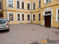 офисное помещение, 71.5 м²