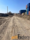 земельный участок, 50 сот.