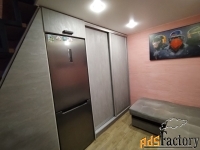 1 - комн.  квартира, 32 м², 3/3 эт.