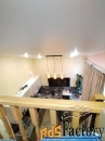 1 - комн.  квартира, 32 м², 3/3 эт.