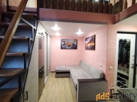 1 - комн.  квартира, 32 м², 3/3 эт.