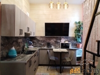 1 - комн.  квартира, 32 м², 3/3 эт.