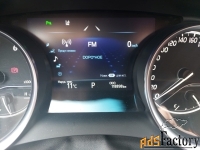 автомобиль toyota camry 2019 г.в.