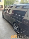 автомобиль mercedes-benz v300d 4 , 2023 г.в.