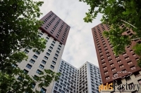 2 - комн.  квартира, 63.3 м², 21/30 эт.