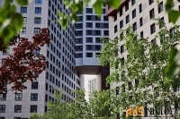 3 - комн.  квартира, 93.4 м², 27/30 эт.
