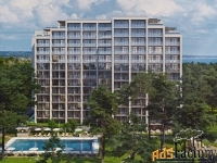 1 - комн.  квартира, 70.7 м², 10/12 эт.