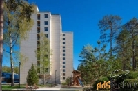 2 - комн.  квартира, 46.3 м², 8/12 эт.
