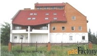 продажа готового бизнеса, 2799.6 м²