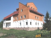 продажа готового бизнеса, 2799.6 м²