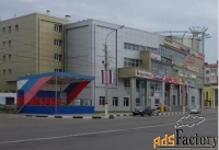 торговое помещение, 119 м²
