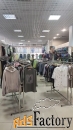 торговое помещение, 119 м²