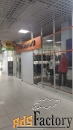 торговое помещение, 119 м²