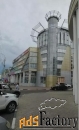 торговое помещение, 119 м²