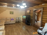 коттедж 200 м² на участке 10 сот.