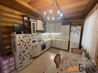 коттедж 200 м² на участке 10 сот.
