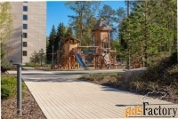 2 - комн.  квартира, 57.1 м², 9/12 эт.
