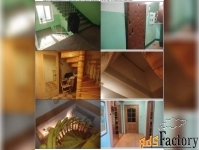2 - комн.  квартира, 80.3 м², 10/10 эт.