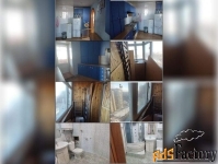 2 - комн.  квартира, 80.3 м², 10/10 эт.