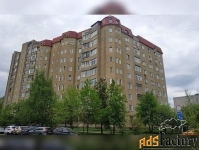 2 - комн.  квартира, 80.3 м², 10/10 эт.