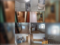 2 - комн.  квартира, 80.3 м², 10/10 эт.