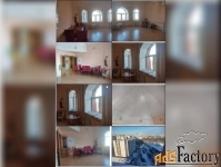 2 - комн.  квартира, 80.3 м², 10/10 эт.