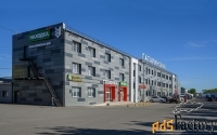 торговое помещение, 3 м²
