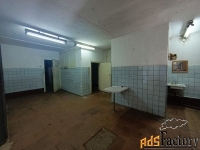 производственно-складской комплекс/помещение, 559.2 м²