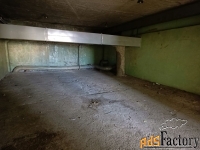 производственно-складской комплекс/помещение, 559.2 м²