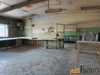 производственно-складской комплекс/помещение, 141 м²