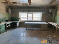 производственно-складской комплекс/помещение, 141 м²