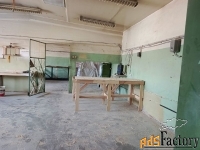 производственно-складской комплекс/помещение, 141 м²