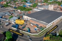 офисное помещение, 22.87 м²