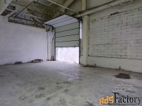 производственно-складской комплекс/помещение, 1188 м²