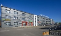 офисное помещение, 10.1 м²