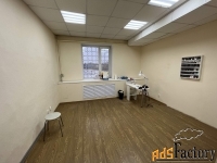офисное помещение, 10.1 м²