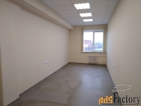 офисное помещение, 57.8 м²