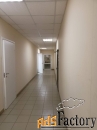 офисное помещение, 57.8 м²