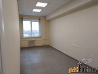 офисное помещение, 57.8 м²