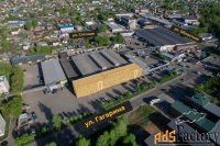 офисное помещение, 57.8 м²