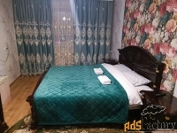 1 - комн.  квартира, 33 м², 5/5 эт.