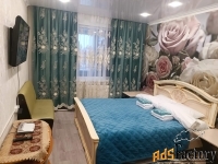 2 - комн.  квартира, 48 м², 7/9 эт.