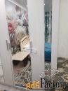 2 - комн.  квартира, 48 м², 7/9 эт.