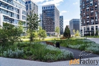 1 - комн.  квартира, 51 м², 12/13 эт.