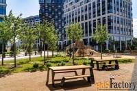 1 - комн.  квартира, 51 м², 12/13 эт.