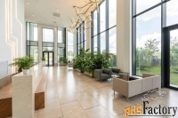 1 - комн.  квартира, 51 м², 12/13 эт.
