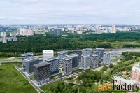 1 - комн.  квартира, 51 м², 12/13 эт.