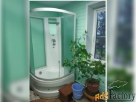 коттедж 45.2 м² на участке 11.54 сот.