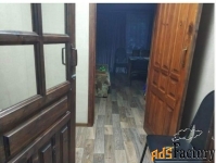 коттедж 45.2 м² на участке 11.54 сот.