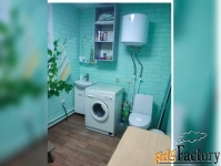 коттедж 45.2 м² на участке 11.54 сот.